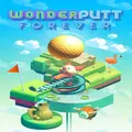 Rogue Wonderputt Forever PC Game